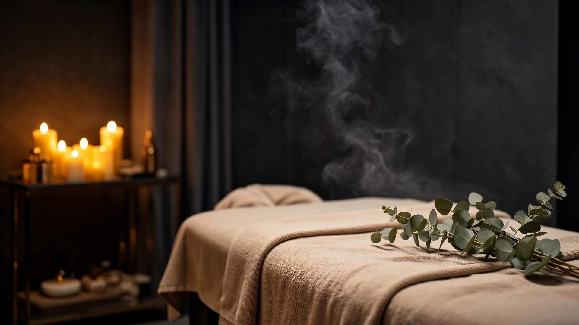 Атмосфера SPA Melnik Hands